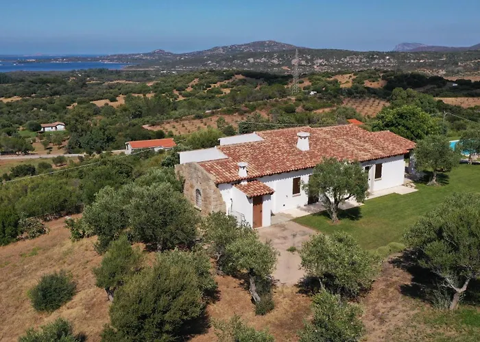 Villa Alba Esclusiva Con Piscina A Sfioro E Vista Mozzafiato Sul Mare *
