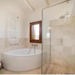 Vila Alba Esclusiva Con Piscina A Sfioro E Vista Mozzafiato Sul Mare *