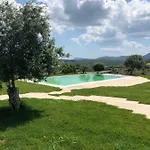 Alba Esclusiva Con Piscina A Sfioro E Vista Mozzafiato Sul Mare