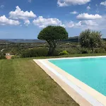 Alba Esclusiva Con Piscina A Sfioro E Vista Mozzafiato Sul Mare * Cugnana