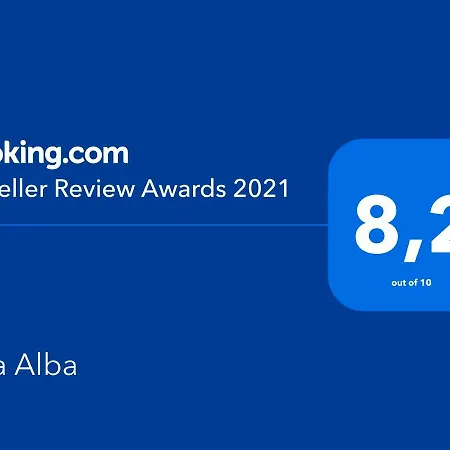 Villa Alba *