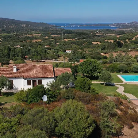 Villa Villa Alba Esclusiva Villa Con Piscina A Sfioro E Vista Mozzafiato Sul Mare *