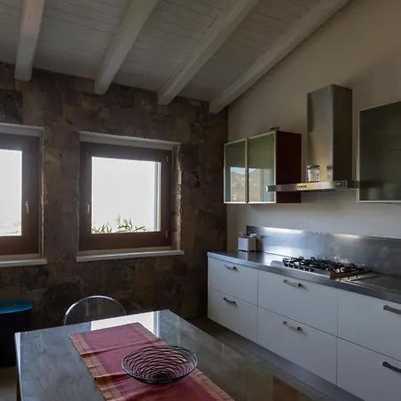 Villa Alba Esclusiva Villa Con Piscina A Sfioro E Vista Mozzafiato Sul Mare