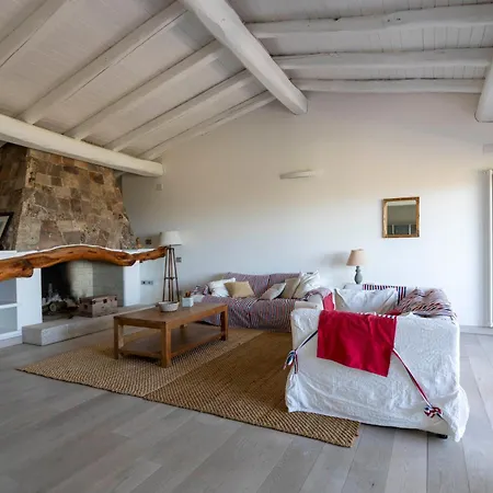 Villa Alba Esclusiva Villa Con Piscina A Sfioro E Vista Mozzafiato Sul Mare Villa *