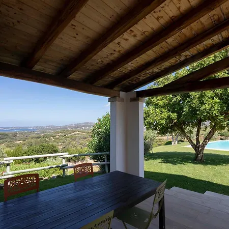Villa Alba Esclusiva Villa Con Piscina A Sfioro E Vista Mozzafiato Sul Mare *