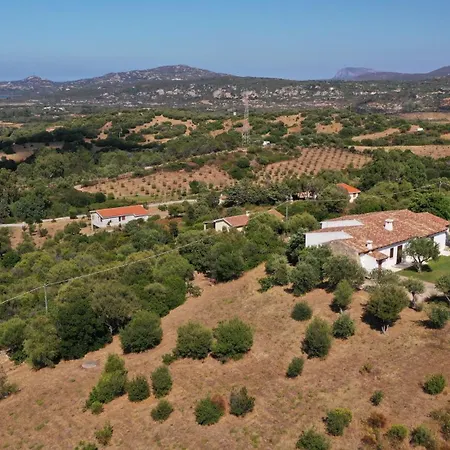 Villa Alba Esclusiva Villa Con Piscina A Sfioro E Vista Mozzafiato Sul Mare * Cugnana