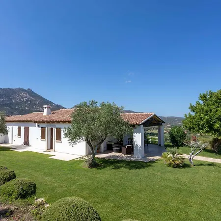Villa Villa Alba Esclusiva Villa Con Piscina A Sfioro E Vista Mozzafiato Sul Mare *