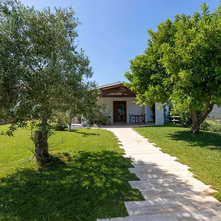 Villa Alba Esclusiva Villa Con Piscina A Sfioro E Vista Mozzafiato Sul Mare *