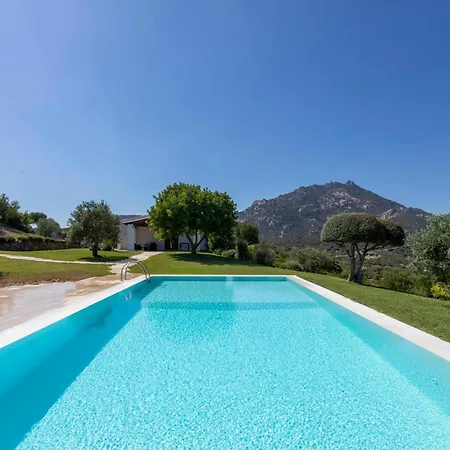 Villa Villa Alba Esclusiva Villa Con Piscina A Sfioro E Vista Mozzafiato Sul Mare *