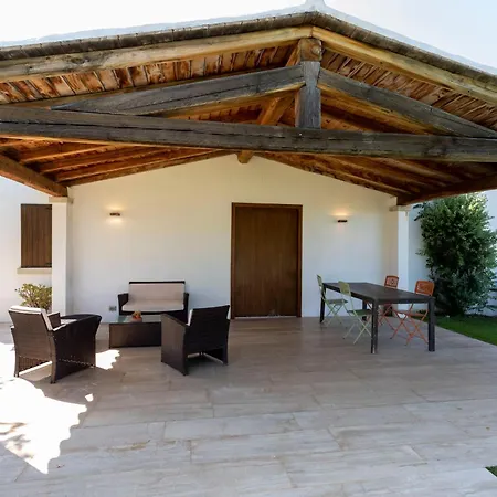 Villa Alba Esclusiva Villa Con Piscina A Sfioro E Vista Mozzafiato Sul Mare *