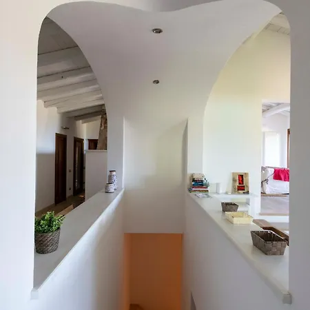 Villa Alba Esclusiva Villa Con Piscina A Sfioro E Vista Mozzafiato Sul Mare Villa