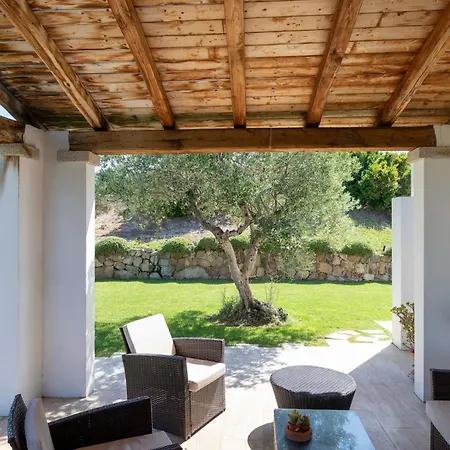 Villa Alba Esclusiva Villa Con Piscina A Sfioro E Vista Mozzafiato Sul Mare *
