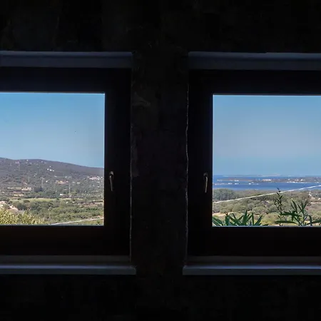 Villa Villa Alba Esclusiva Villa Con Piscina A Sfioro E Vista Mozzafiato Sul Mare
