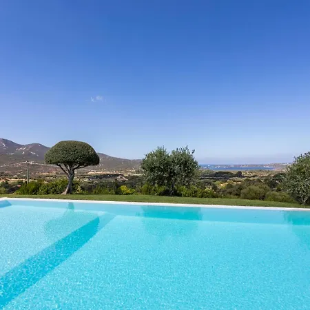 Villa Alba Esclusiva Villa Con Piscina A Sfioro E Vista Mozzafiato Sul Mare Villa *