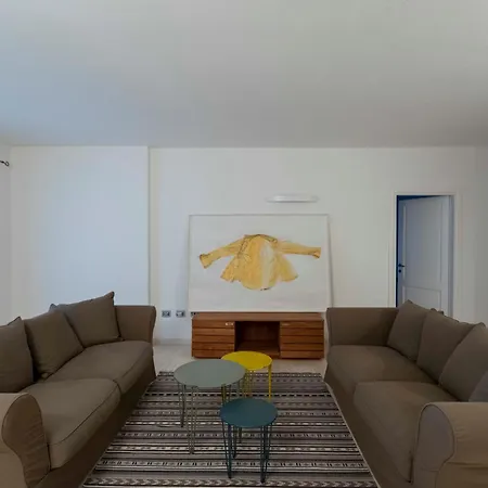 Villa Villa Alba Esclusiva Villa Con Piscina A Sfioro E Vista Mozzafiato Sul Mare Cugnana