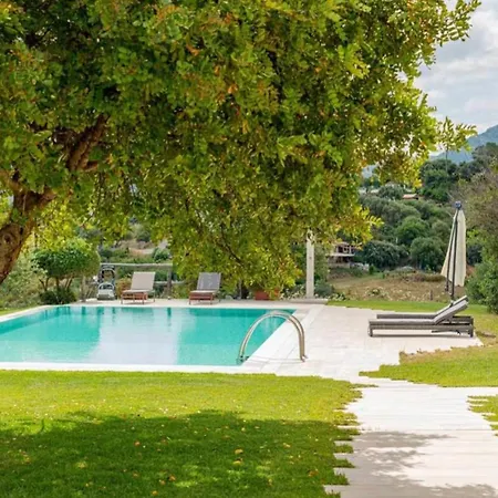 Villa Alba Esclusiva Villa Con Piscina A Sfioro E Vista Mozzafiato Sul Mare *