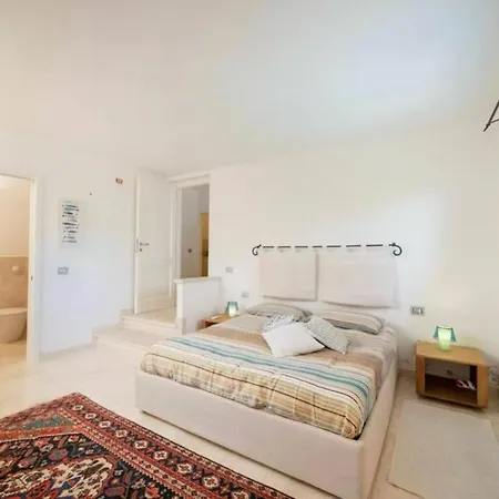Villa Alba Esclusiva Villa Con Piscina A Sfioro E Vista Mozzafiato Sul Mare Cugnana