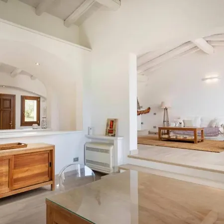 Villa Villa Alba Esclusiva Villa Con Piscina A Sfioro E Vista Mozzafiato Sul Mare
