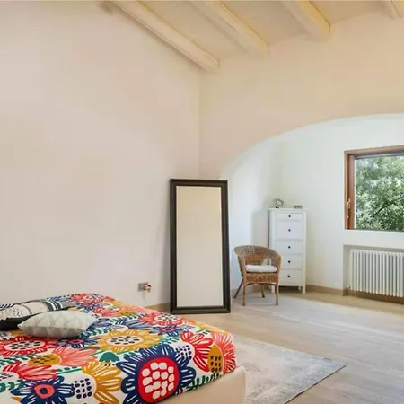Villa Villa Alba Esclusiva Villa Con Piscina A Sfioro E Vista Mozzafiato Sul Mare Cugnana