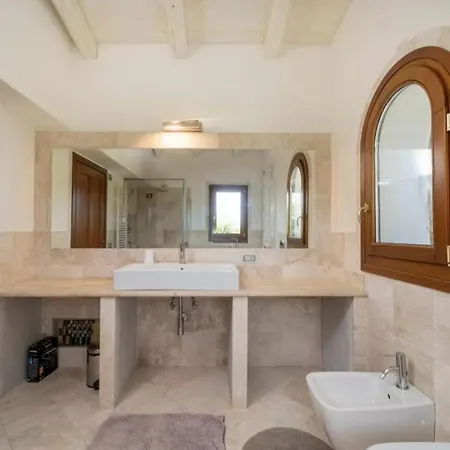 Villa Alba Esclusiva Villa Con Piscina A Sfioro E Vista Mozzafiato Sul Mare Villa