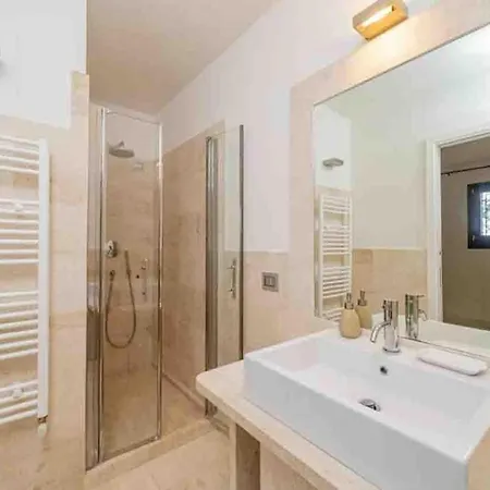 Villa Alba Esclusiva Con Piscina A Sfioro E Vista Mozzafiato Sul Mare