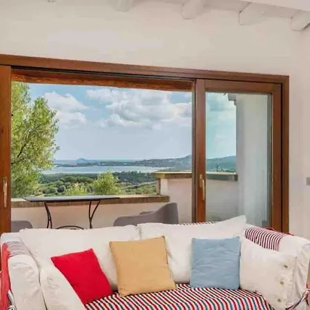 Alba Esclusiva Con Piscina A Sfioro E Vista Mozzafiato Sul Mare 빌라 *