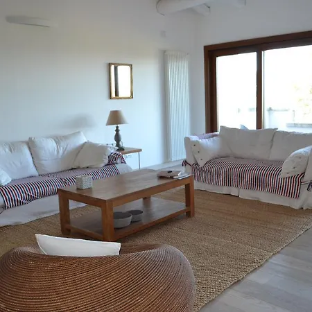 Villa Alba Esclusiva Villa Con Piscina A Sfioro E Vista Mozzafiato Sul Mare Villa Cugnana