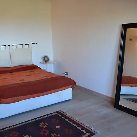 Villa Alba Esclusiva Villa Con Piscina A Sfioro E Vista Mozzafiato Sul Mare * Cugnana