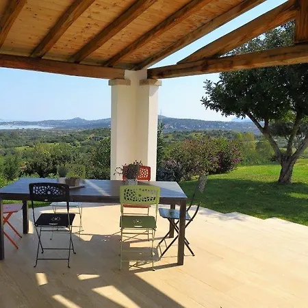 Villa Alba Esclusiva Villa Con Piscina A Sfioro E Vista Mozzafiato Sul Mare Villa Cugnana