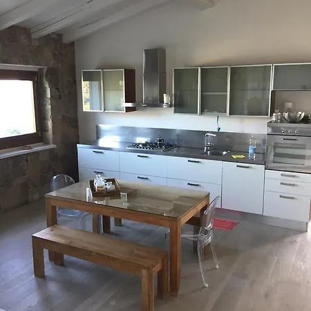Villa Alba Esclusiva Villa Con Piscina A Sfioro E Vista Mozzafiato Sul Mare Villa