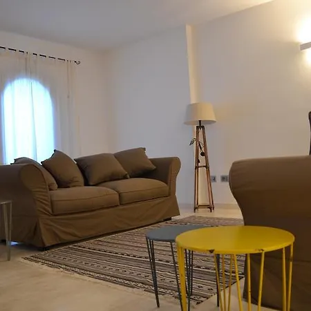 Alba Villa