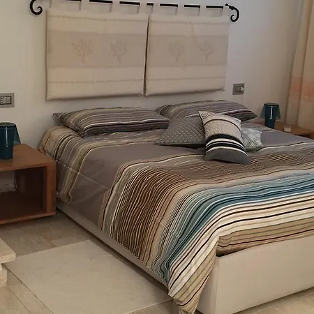 Villa Alba Cugnana