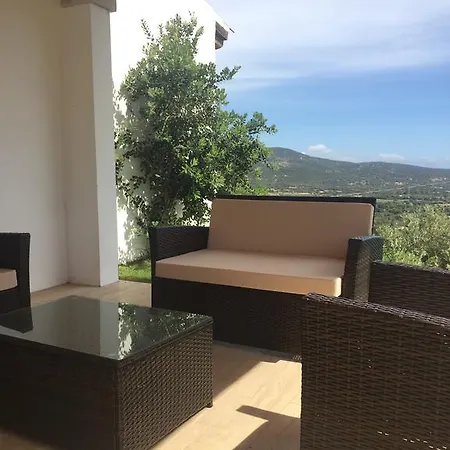 Villa Alba Esclusiva Villa Con Piscina A Sfioro E Vista Mozzafiato Sul Mare