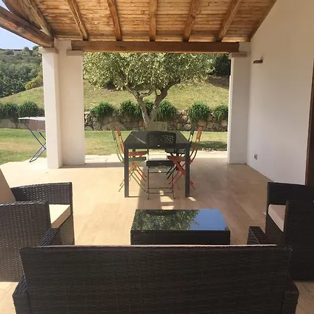 Villa Alba Esclusiva Villa Con Piscina A Sfioro E Vista Mozzafiato Sul Mare