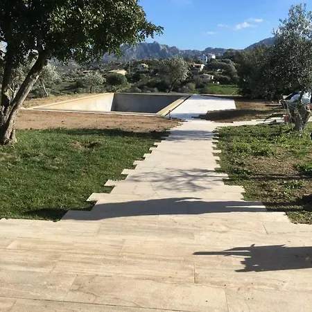 Villa Villa Alba Esclusiva Villa Con Piscina A Sfioro E Vista Mozzafiato Sul Mare *