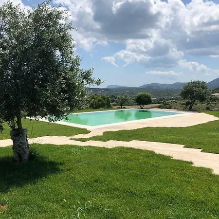 Villa Alba Esclusiva Villa Con Piscina A Sfioro E Vista Mozzafiato Sul Mare