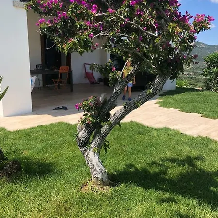 Villa Alba Esclusiva Villa Con Piscina A Sfioro E Vista Mozzafiato Sul Mare